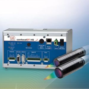 Bestech introduces fast confocal chromatic controller